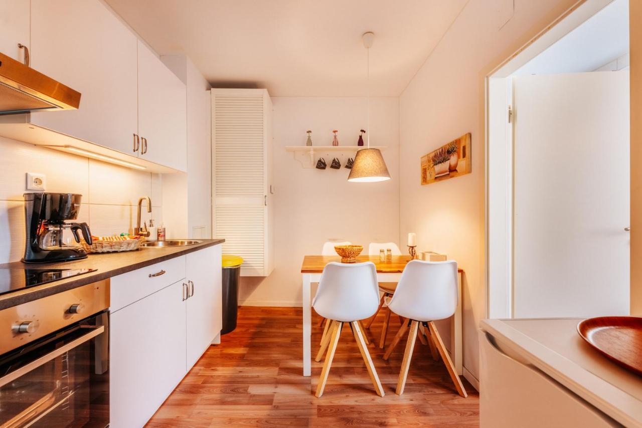 Harz Cottage ブラウンラーゲ エクステリア 写真